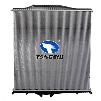 适用于沃尔沃TERBERG FH 89-01 MT散热器 OEM : 20516408/20536914