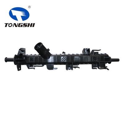 适用于沃尔沃S40 1.8/2.0/D5 04- MT散热器 OEM：8603244/8603620/8603811