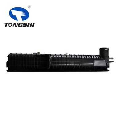 适用于沃尔沃V70 2.0T10V B5202FS 96- AT散热器 OEM : 8602558/8603767
