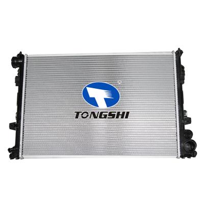 适用于标致EVASION/806 1.8I 94- MT散热器 OEM : 1301.P2/P3/W5