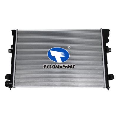 适用于标致EVASION/806 1.8I 94- MT散热器 OEM : 1301.P2/P3/W5