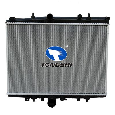 适用于标致雪铁龙 C5/406/607 2.0HDI 00- MT散热器 OEM : 1330.63/A0