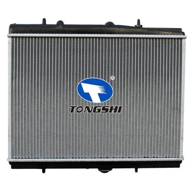 适用于标致雪铁龙 C5/406/607 2.0HDI 00- MT散热器 OEM : 1330.63/A0