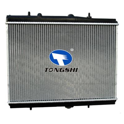 适用于标致雪铁龙 C5 1.8i 16V 00- MT散热器 OEM : 1330.91