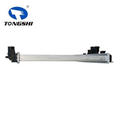 适用于标致雪铁龙 C5 1.8i 16V 00- MT散热器 OEM : 1330.91