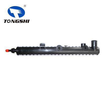 适用于标致1007 1.4HDi 05- MT散热器 OEM : 1330.E6