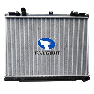 适用于标致1007 1.4HDi 05- MT散热器 OEM：1301.M6/1330.C0