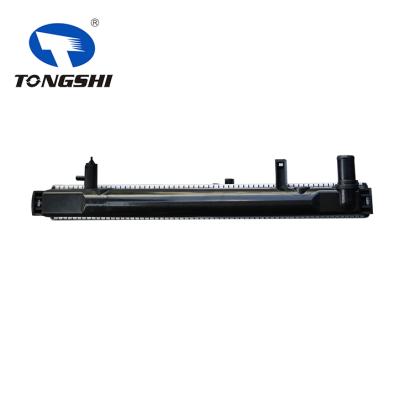 适用于标致1007 1.4HDi 05- MT散热器 OEM：1301.M6/1330.C0