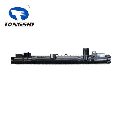 适用于标致1007 1.4HDi 05- MT散热器 OEM：1301.M6/1330.C0