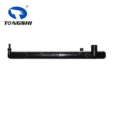 适用于标致307 (3A /C) 2.0 16V 00- MT散热器 OEM : 1330K1/W4