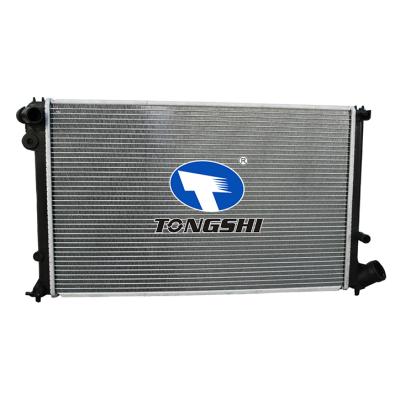 适用于标致406 1.9 SD 95- MT散热器 OEM : 133015