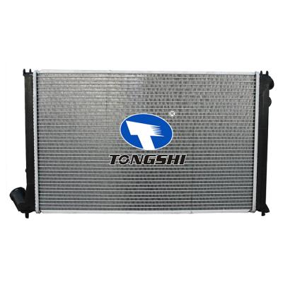 适用于标致406 1.9 SD 95- MT散热器 OEM : 133015