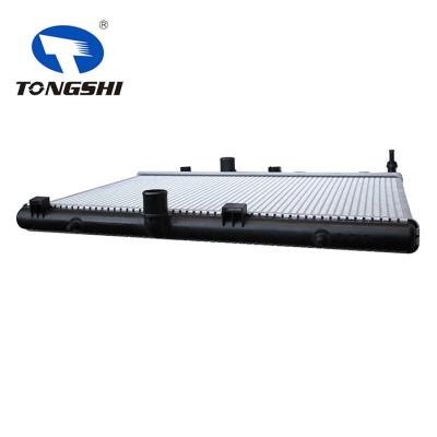 适用于标致 207 CC(WD_) 1.6 HDI 07- MT散热器 OEM : 1330P8/P9