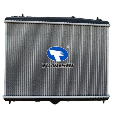 适用于标致508 10- MT散热器 OEM : 1330X2
