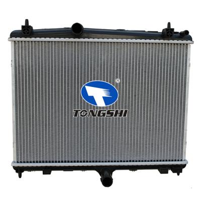 适用于标致508 10- MT散热器 OEM : 1330X2