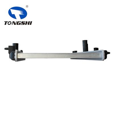 适用于标致508 10- MT散热器 OEM : 1330X2