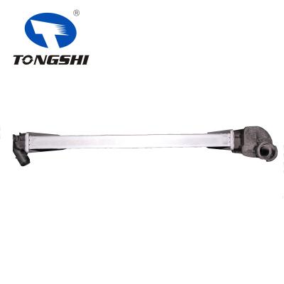 适用于标致405 92- MT散热器