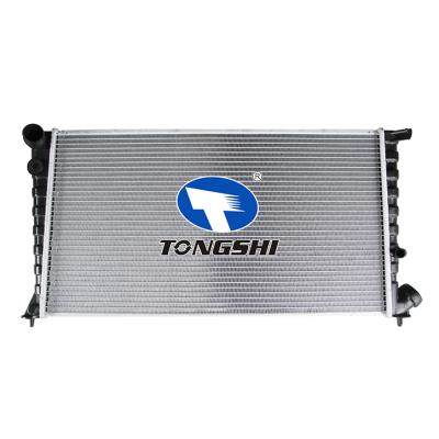 适用于标致PARTNER 306-2 1.8L 98-05 MT散热器 OEM : 133023