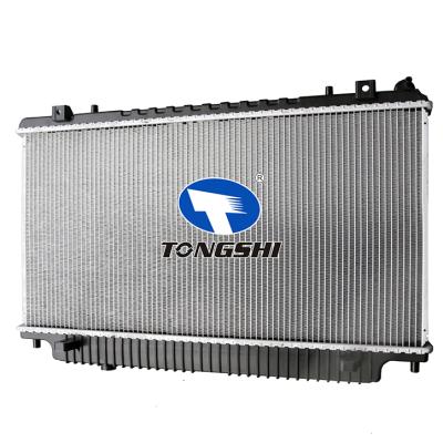 适用于霍顿COMMODORE VE V6 AT散热器