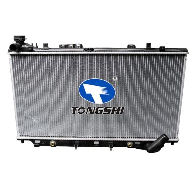 适用于霍顿HOLDEN COMMODORE VE 2/VF 6.0L V8 13-/雪佛兰 SS 6.2L V8 14- AT散热器 OEM : 92456751