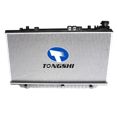 适用于霍顿HOLDEN COMMODORE VE 2/VF 6.0L V8 13-/雪佛兰 SS 6.2L V8 14- AT散热器 OEM : 92456751