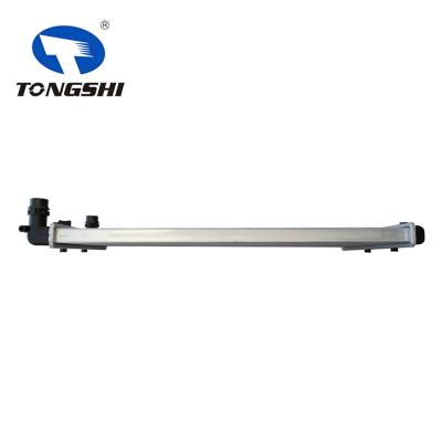 适用于奥迪 A3 BASE 2.0L L4 GSA 98-10 MT散热器 OEM : 1J0121253H