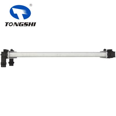 适用于奥迪A4/S4 L4 1.8L 97-01 MT散热器 OEM : 4B0.121.251G