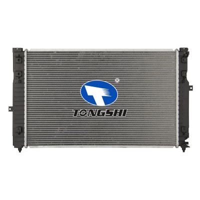 适用于奥迪A4/S4 L4 1.8L 97-01 MT散热器 OEM : 4B0.121.251G