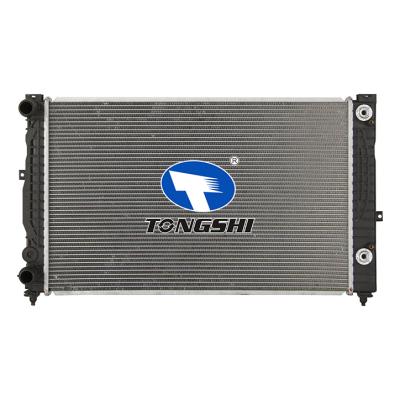 适用于奥迪A4/S4 1.6i 96-98 AT散热器 OEM : 8D0.121.251 BC