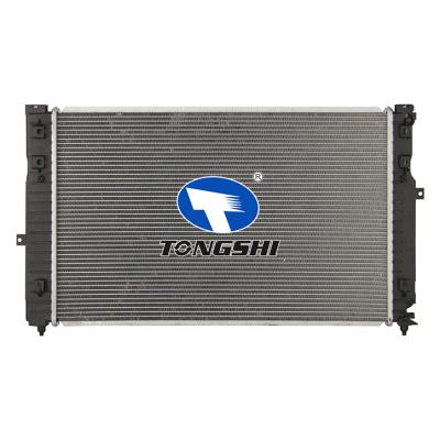 适用于奥迪A4/S4 1.6i 96-98 AT散热器 OEM : 8D0.121.251 BC