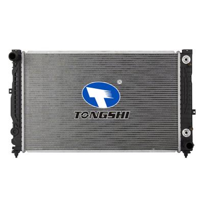 适用于奥迪A4/S4 V6 2.7L 96-04 AT散热器 OEM : 8D0.121.251 BB
