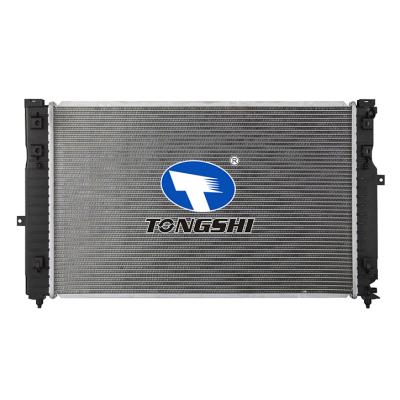 适用于奥迪A4/S4 V6 2.7L 96-04 AT散热器 OEM : 8D0.121.251 BB