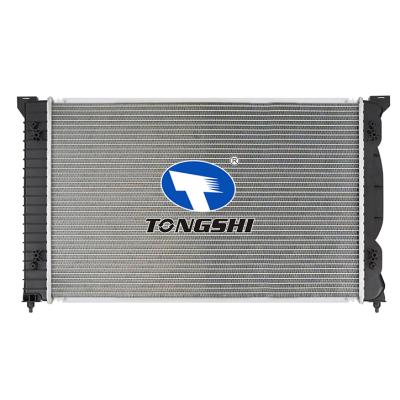 适用于奥迪A4/S4 L4 1.8L 02-08 AT散热器 OEM : 8E0.121.251L