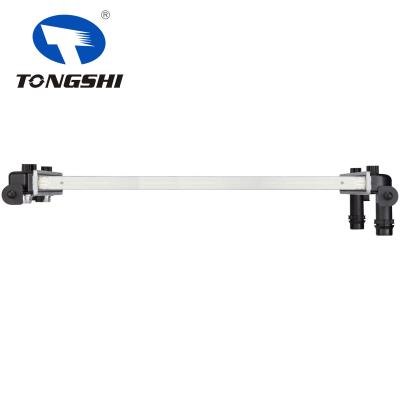 适用于奥迪A4/S4 L4 1.8L 02-08 AT散热器 OEM : 8E0.121.251L