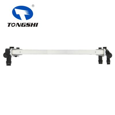 适用于奥迪A6/S4 V6 3.2L 02-08 AT散热器 OEM : 8E0.121.251M