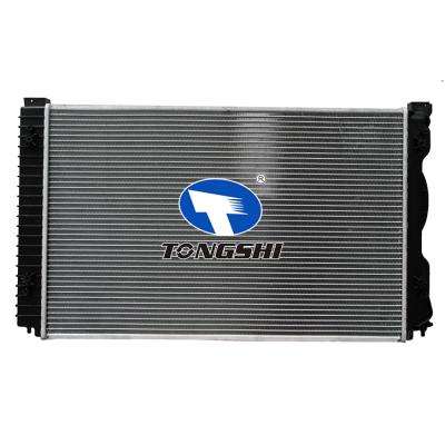 适用于奥迪A6/S6 2.0 TDi 04- AT散热器 OEM : 4F0121251R
