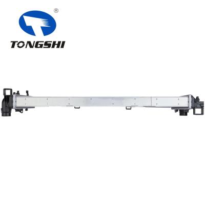 适用于奥迪Q7 3.0 V6 TDI D BUG 06-00 MT散热器 OEM：7L6.121.253A-B-K