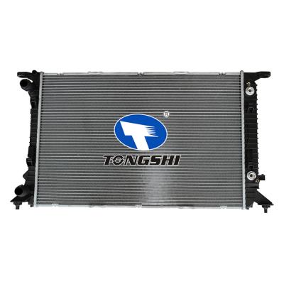 适用于奥迪A4 L4 2.0L 09-14/S4 1.8 TFSI 07- AT散热器 OEM : 8K0.121.251 K/T