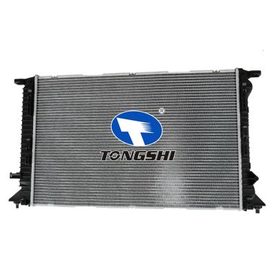 适用于奥迪A4 L4 2.0L 09-14/S4 1.8 TFSI 07- AT散热器 OEM : 8K0.121.251 K/T