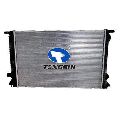 适用于奥迪A4 V6 3.0L 11-14/S4 2.7 TDI 07- AT散热器 OEM : 8K0.121.251 Q/AA