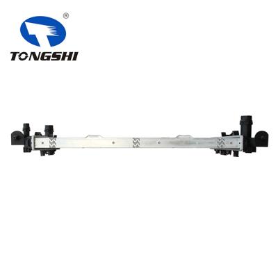适用于奥迪 A6 3.0L V6 12-14 MT散热器