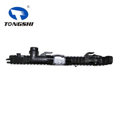适用于奥迪途锐 10-/Q7 3.0T 12-/保时捷 卡宴 10- MT散热器 OEM : 7P0.121.253 A