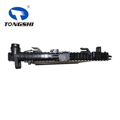 适用于奥迪途锐 10-/Q7 3.0T 12-/保时捷 卡宴 10- MT散热器 OEM : 7P0.121.253 A