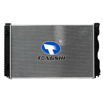 适用于奥迪 A6/S6 2.0 TDi 04- MT散热器