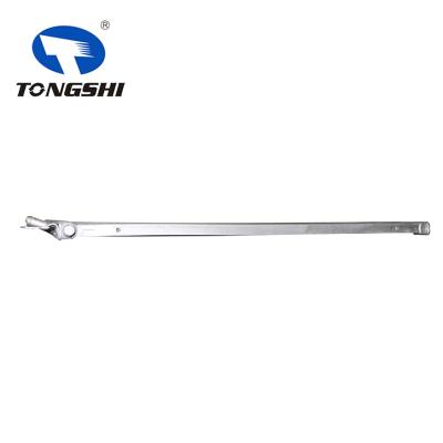 适用于奥迪A8L 13- MT散热器