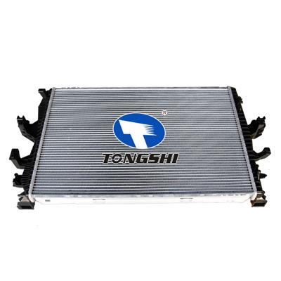 适用于大众 TRANSPORTER T5 03- MT散热器 OEM : 7H0121253F
