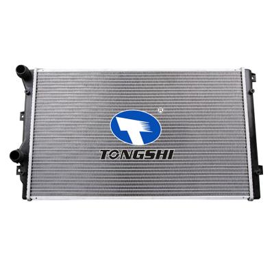 适用于大众途安 1.4TSi 03- MT散热器 OEM : 1K0.121.251AT
