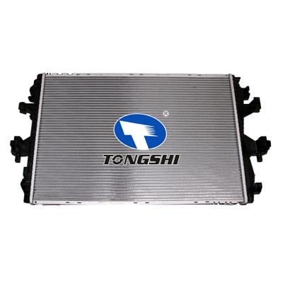 适用于大众TRANSPORTER T5 03- MT散热器 OEM : 7H0.121.253 G