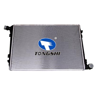 适用于大众VW 帕萨特 (3C2) 05- MT散热器 OEM : 1K0.121.251 AL