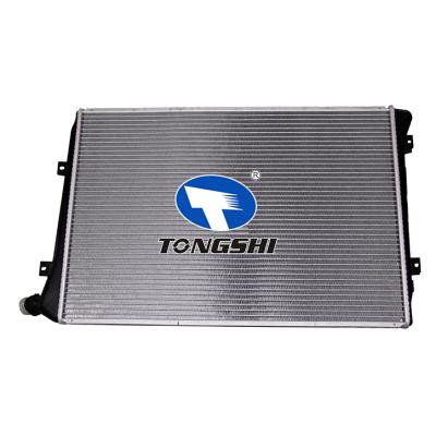适用于大众VW 帕萨特 (3C2) 05- MT散热器 OEM : 1K0.121.251 AL